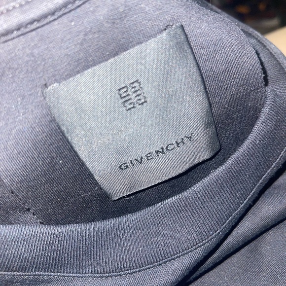 GIVENCHY 4G slim fit t-shirt - Picture 8 of 8